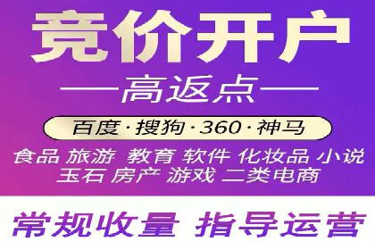 SEM运营推广策略案例分析